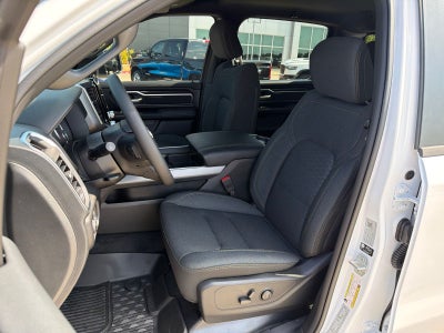 2027 RAM Ram 1500 Lone Star