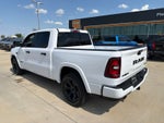 2027 RAM Ram 1500 Lone Star