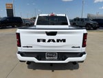 2027 RAM Ram 1500 Lone Star