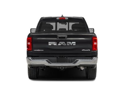 2027 RAM Ram 1500 Lone Star