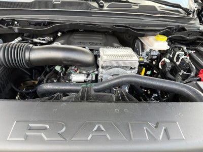 2027 RAM Ram 1500 Lone Star