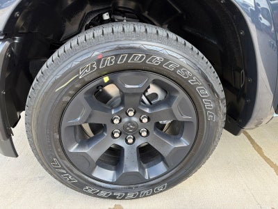 2027 RAM Ram 1500 Lone Star