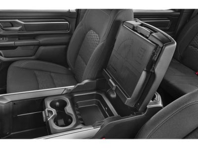 2027 RAM Ram 1500 Lone Star