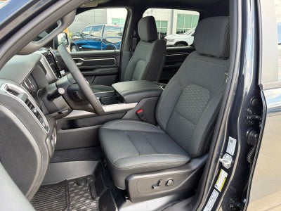 2027 RAM Ram 1500 Lone Star