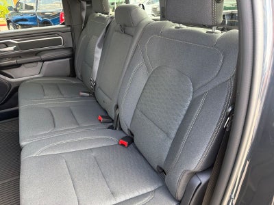 2027 RAM Ram 1500 RAM 1500 LONE STAR CREW CAB 4X4 5'7' BOX