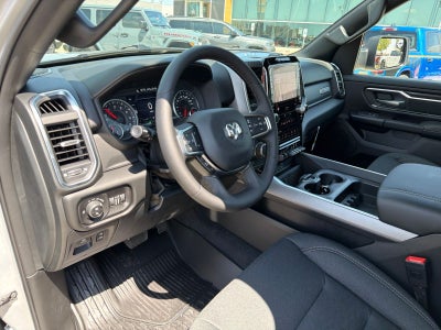 2027 RAM Ram 1500 Lone Star