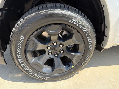 2027 RAM Ram 1500 Lone Star