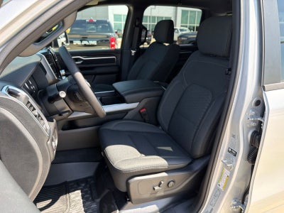 2027 RAM Ram 1500 Lone Star