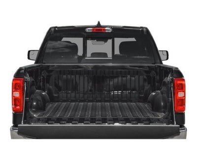 2026 RAM Ram 1500 Lone Star Crew Cab 4x4 5'7' Box