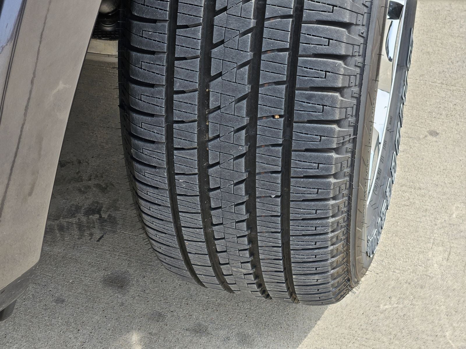 2026 RAM Ram 1500 Lone Star Crew Cab 4x4 5'7' Box