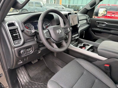 2027 RAM Ram 1500 Lone Star