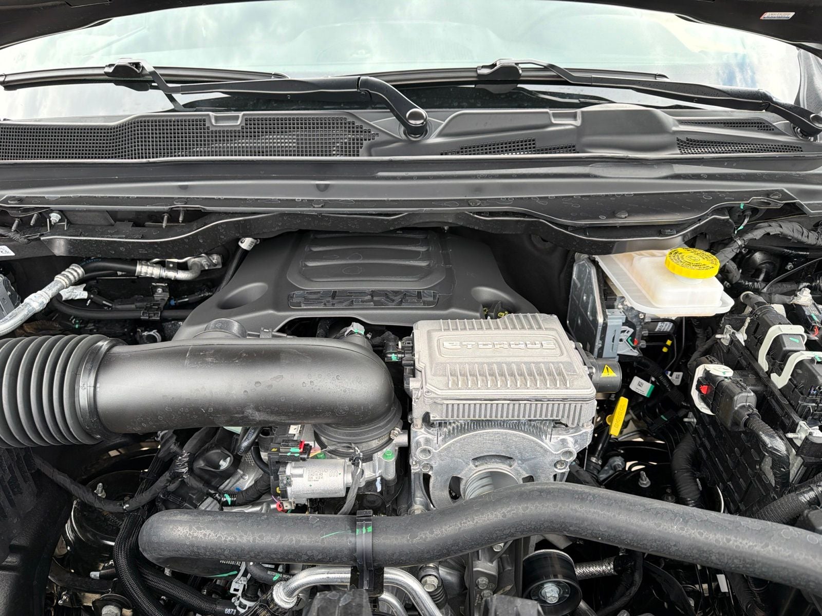2027 RAM Ram 1500 Lone Star