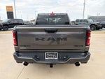 2027 RAM Ram 1500 Lone Star