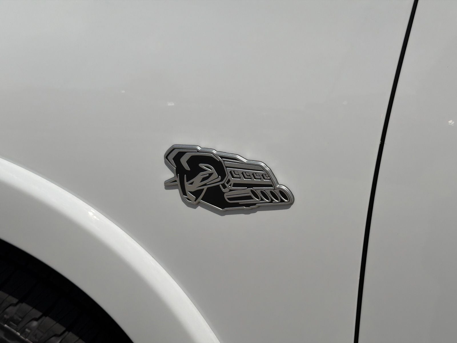 2027 RAM Ram 1500 Lone Star
