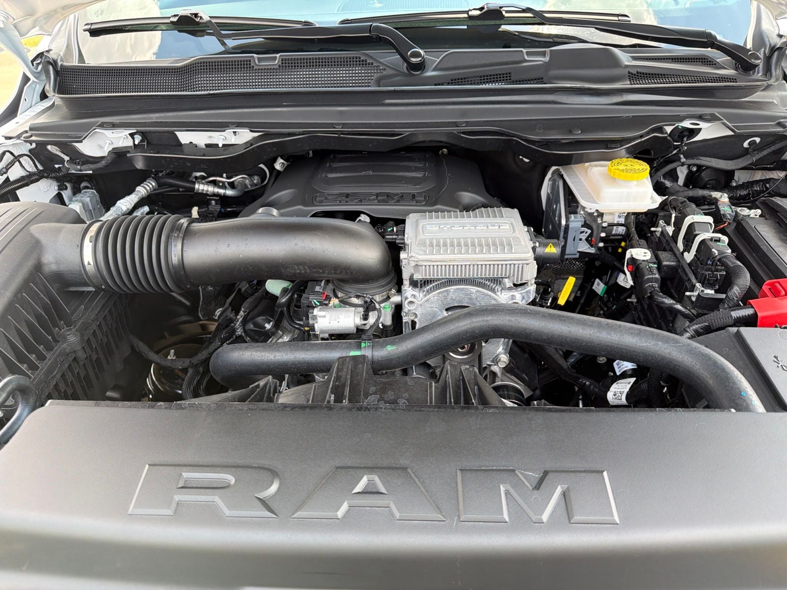2027 RAM Ram 1500 Lone Star
