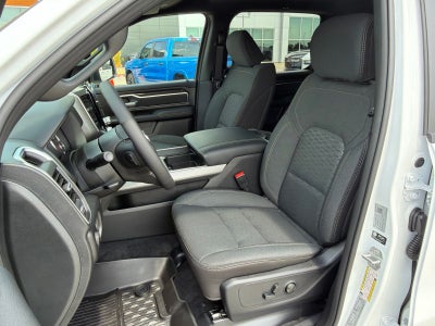 2027 RAM Ram 1500 Lone Star