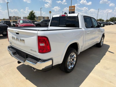 2027 RAM Ram 1500 Lone Star