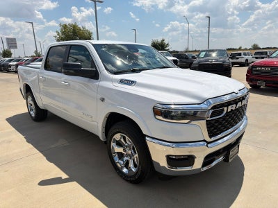 2027 RAM Ram 1500 Lone Star