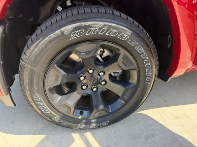 2027 RAM Ram 1500 Lone Star
