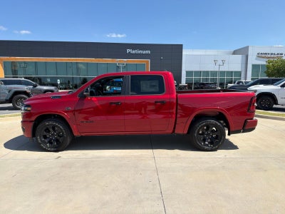 2027 RAM Ram 1500 Lone Star