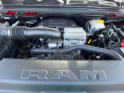 2027 RAM Ram 1500 Lone Star