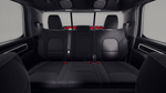 2027 RAM Ram 1500 RAM 1500 LONE STAR CREW CAB 4X4 5'7' BOX