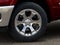 2027 RAM Ram 1500 RAM 1500 LONE STAR CREW CAB 4X4 5'7' BOX
