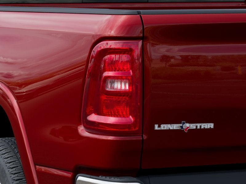2027 RAM Ram 1500 RAM 1500 LONE STAR CREW CAB 4X4 5'7' BOX