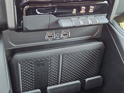 2026 RAM Ram 1500 Big Horn/Lone Star