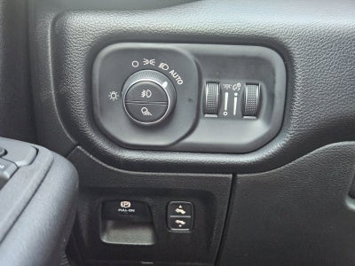 2026 RAM Ram 1500 Big Horn/Lone Star