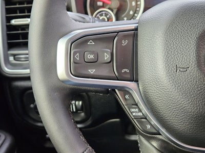 2026 RAM Ram 1500 Big Horn/Lone Star