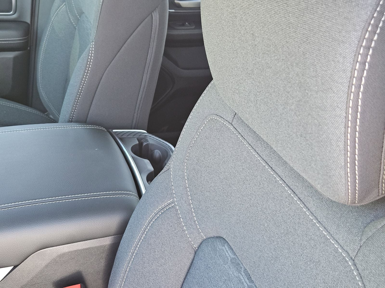 2026 RAM Ram 1500 Big Horn/Lone Star