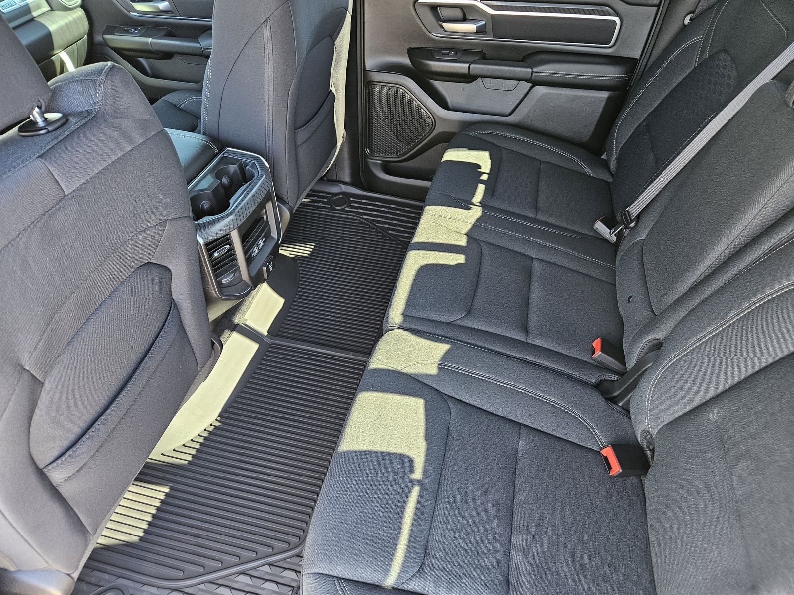 2026 RAM Ram 1500 Big Horn/Lone Star