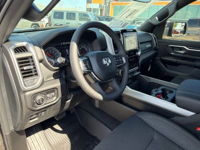 2027 RAM Ram 1500 Lone Star