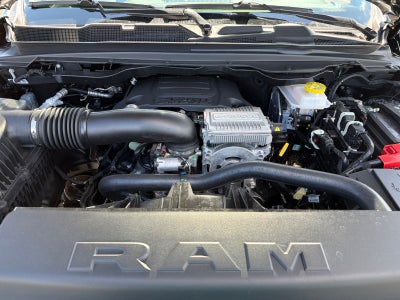 2027 RAM Ram 1500 Lone Star