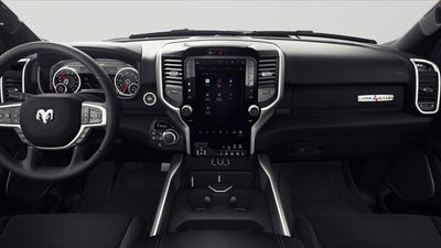 2027 RAM Ram 1500 Lone Star
