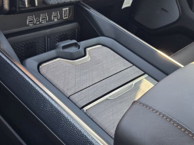 2026 RAM Ram 1500 RAM 1500 LIMITED LONGHORN CREW CAB 4X4 5'7' BOX