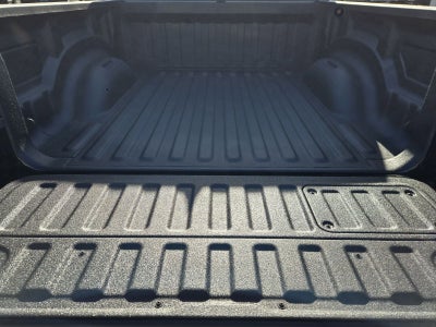 2026 RAM Ram 1500 RAM 1500 LIMITED LONGHORN CREW CAB 4X4 5'7' BOX