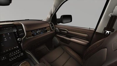 2026 RAM Ram 1500 RAM 1500 LIMITED LONGHORN CREW CAB 4X4 5'7' BOX