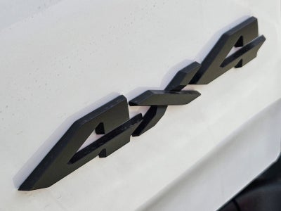 2025 RAM Ram 1500 RAM 1500 LIMITED CREW CAB 4X4 5'7' BOX