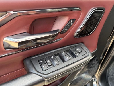 2025 RAM Ram 1500 Limited Crew Cab 4x4 5'7' Box