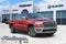 2026 RAM Ram 1500 RAM 1500 LIMITED LONGHORN CREW CAB 4X4 5'7' BOX