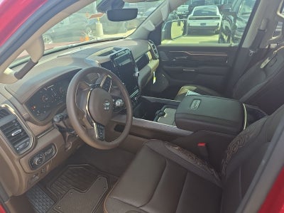 2026 RAM Ram 1500 Limited
