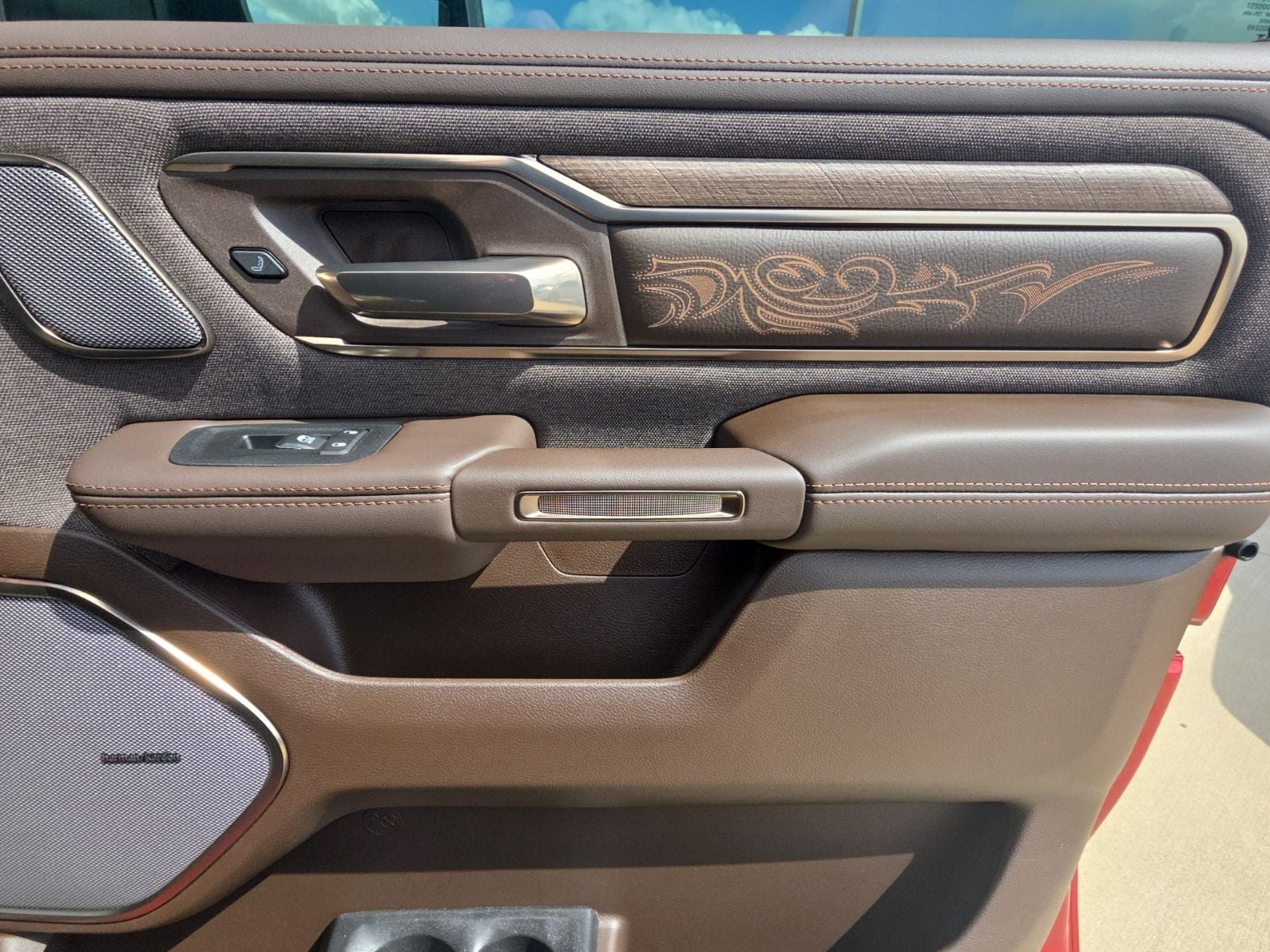 2026 RAM Ram 1500 Limited