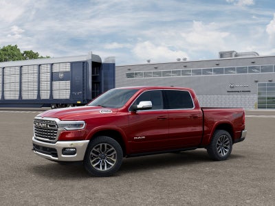 2026 RAM Ram 1500 Limited