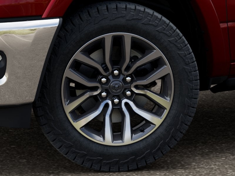 2026 RAM Ram 1500 Limited