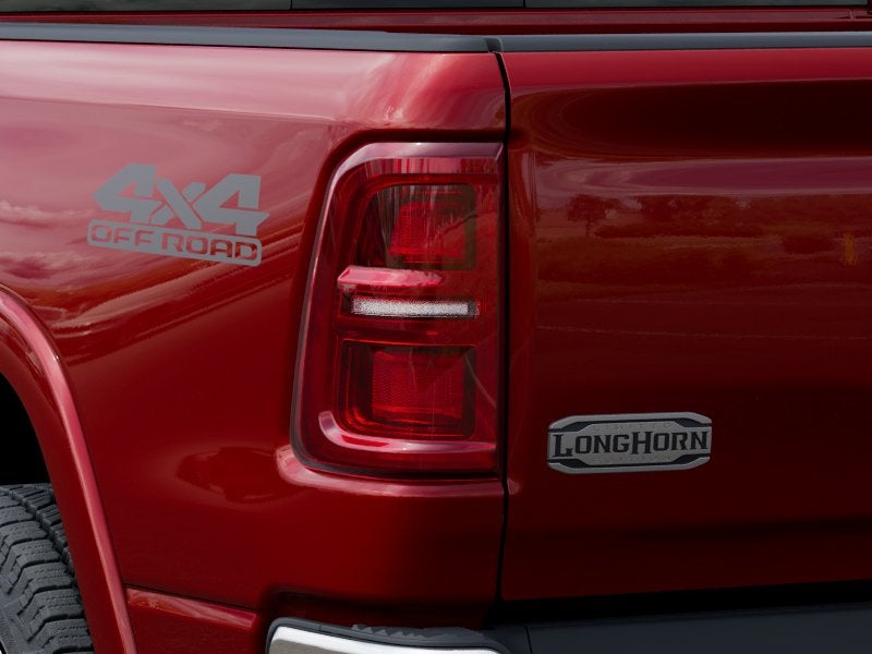 2026 RAM Ram 1500 Limited
