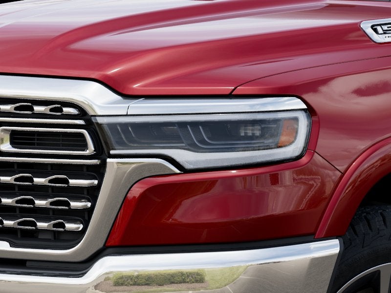 2026 RAM Ram 1500 Limited