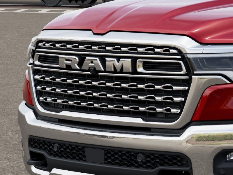 2026 RAM Ram 1500 Limited