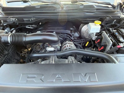 2022 RAM Ram 1500 Limited Crew Cab 4x4 5'7' Box